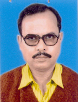 Prof. Amar K Chandra